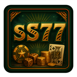 ss777 logo